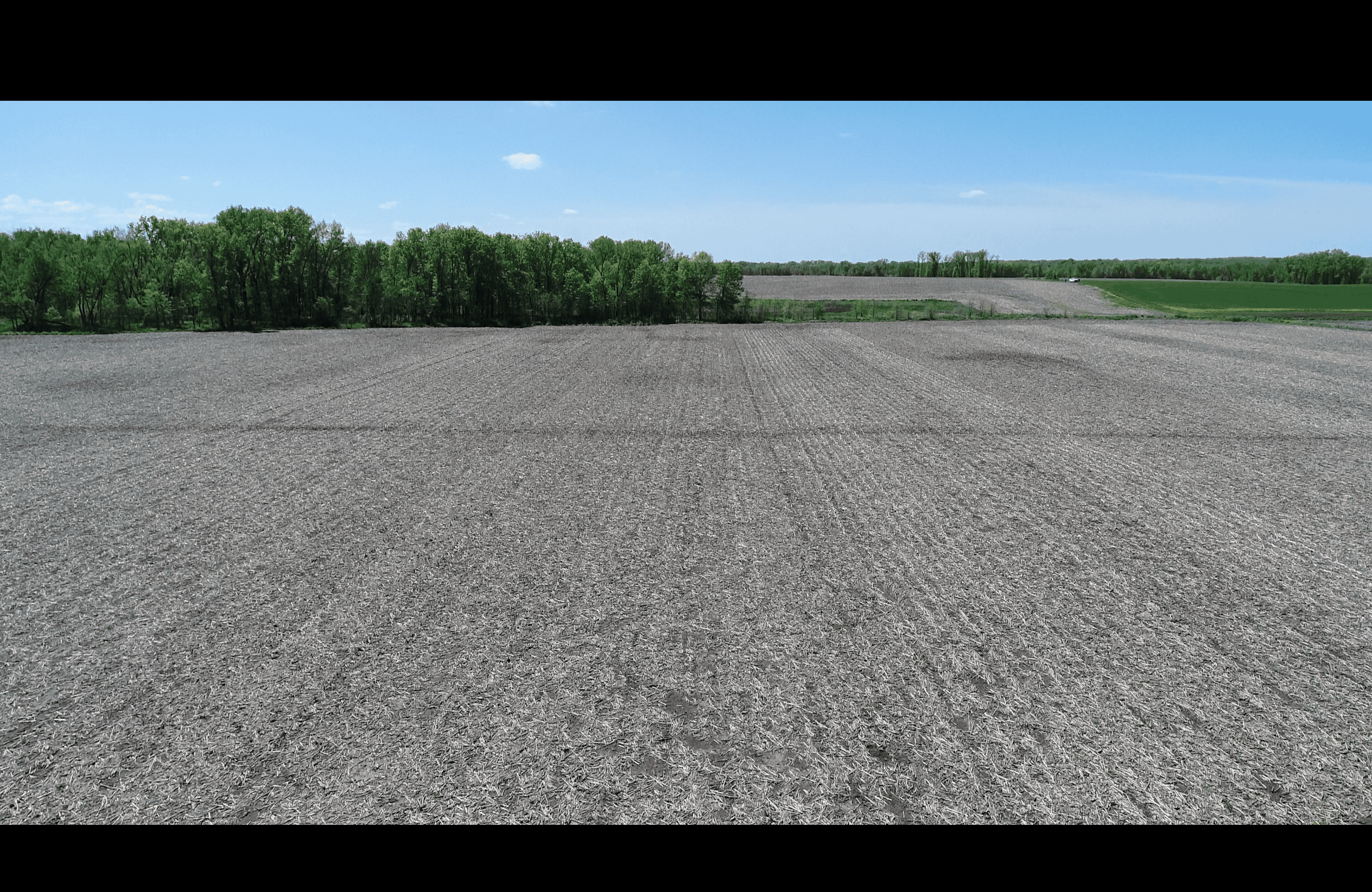 Pristine Schuyler County MO Rowcrop and Hunting Haven FOR SALE!